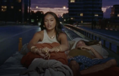 Joy Crookes Gives Visual Treatment To Powerful Single 
