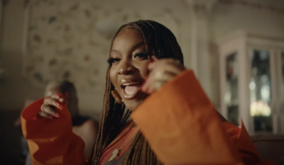 Ray BLK Gifts Us With Feel-Good Video For 