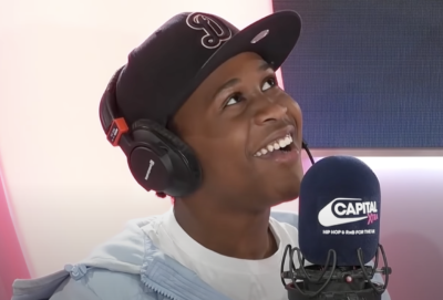 A1 x J1 Discuss Their Rise To Stardom & More With Yinka & Shayna Marie