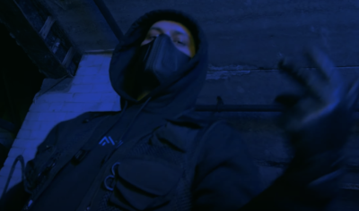 Capo Reign Releases Video For 