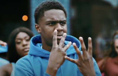 M'Way Hits Us With New 