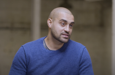 Lowkey Launches New Interview Series 'Truth To Power'