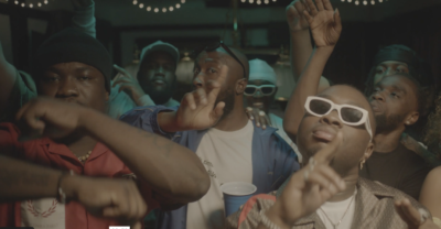 NSG Gift Us With Even More Vibes In New 