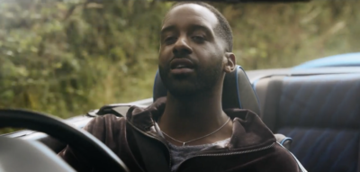 Shakka Announces Long-Awaited Debut Album With 