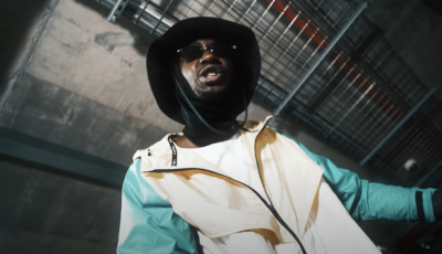 Premiere: Squeeks Lets Off Video For Hard New One 