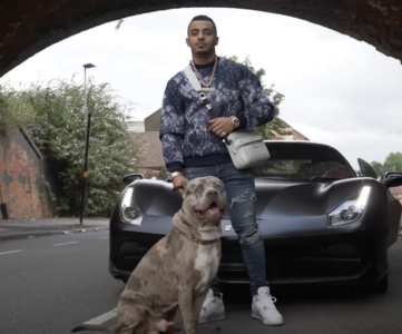 Premiere: Young Smokes Drops Off Video For 