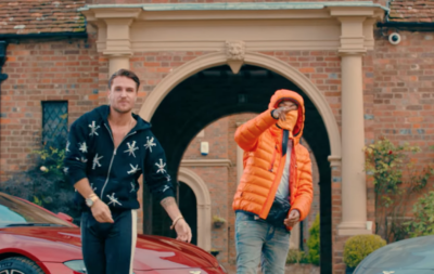 SL Links Up With Tom Zanetti In Fun “Timezone” Visuals