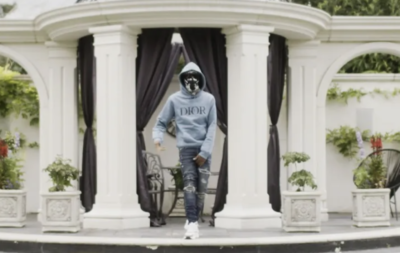 Kwengface & Q2T Link Up On Jumpy New Joint 