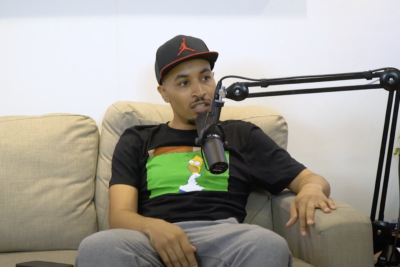 SK Vibemaker Sits Down For A Chat On Latest 'Tinchy Talks' Episode