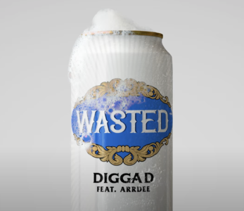 Digga D Drops Highly-Anticipated Banger 