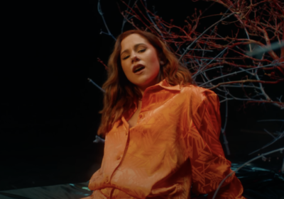 Katy B Marks Her Return With Silky New R&B Vibe 