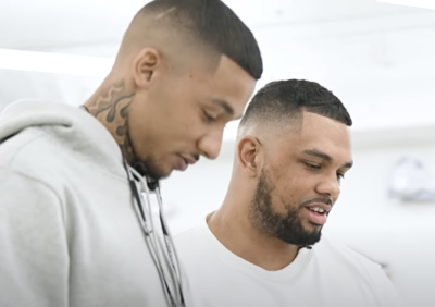 Watch Blade Brown Go Sneaker Shopping At Kick Game With Fredo