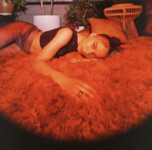 Pip Millett Gifts Us With 5-Track EP 'Motion Sick' With Ghetts & Gaidaa