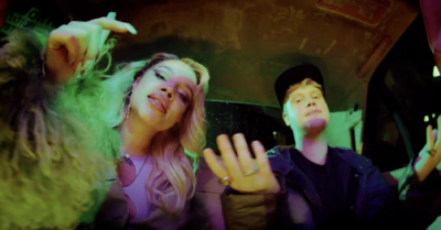 JGrrey & Finn Askew Deliver Chilled Vibes On New Collaborative Effort 