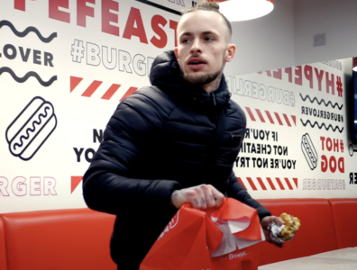 ChadePaine Delivers Visuals For 