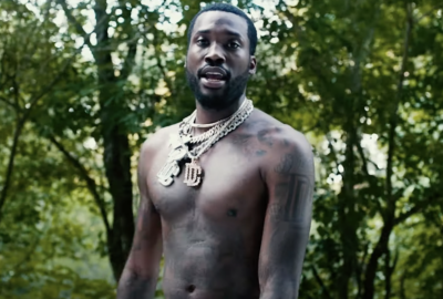 Meek Mill Unleashes Brand-New Joint 