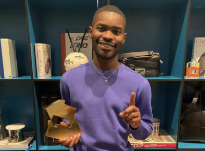 Dave's 'We're All Alone In This Together' Reclaims Number 1 Spot In UK Albums Chart