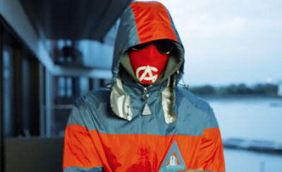 #ActiveGxng’s T.Scam Hits Us With Brand New “Freestyle”