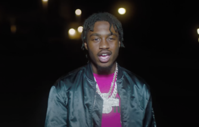 Lil Tjay Releases Video For Heartfelt Offering 