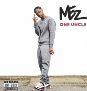 Mez Enlists Wiley, Jammer & More On New EP 'One Uncle'
