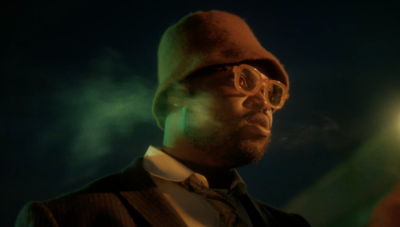 Prince Of Falls Teases Upcoming EP With Clean 