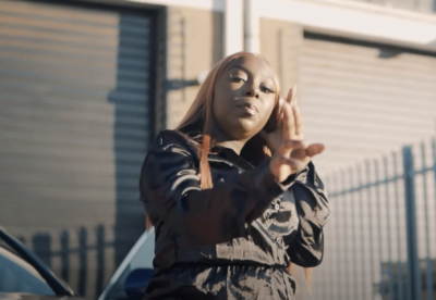 Melissa Aimeé Unveils Visuals For 