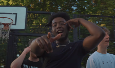 Shardy Delivers Video For 