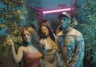 Modxste Drops Off Video For 