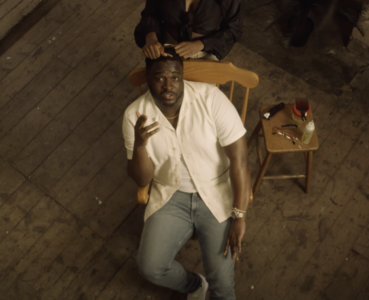 Harry Aye Drops Video For Vibey Track 