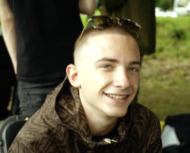 ArrDee Takes Us Behind The Scenes Of 