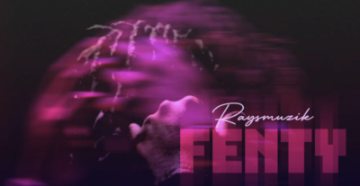 Listen To RaysMuzik's Vibey New Tune 
