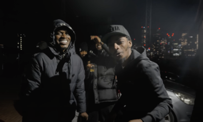 Sneakbo, Jboy & C.Money Go Back To Back On Raw 