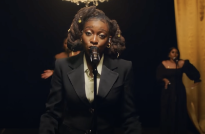 Watch Little Simz Make Her Big U.S TV Debut On 'The Tonight Show With Jimmy Fallon'