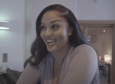 Miss Lafamila Discusses Her Creative Process On Latest Episode Of 'Get Familia'