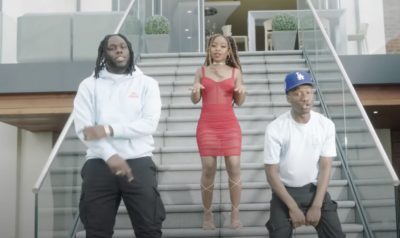 Watch The Rap Game UK Contestants' Official Music Videos For 