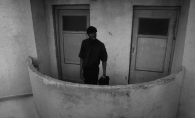 East London Newcomer tendai Reflects On Love On Self-Produced Debut 