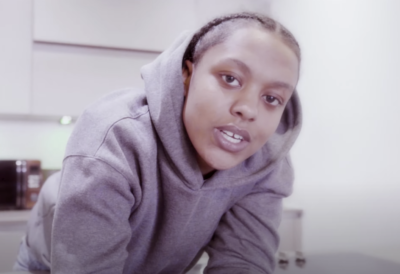 Dis Drops Off Video For 