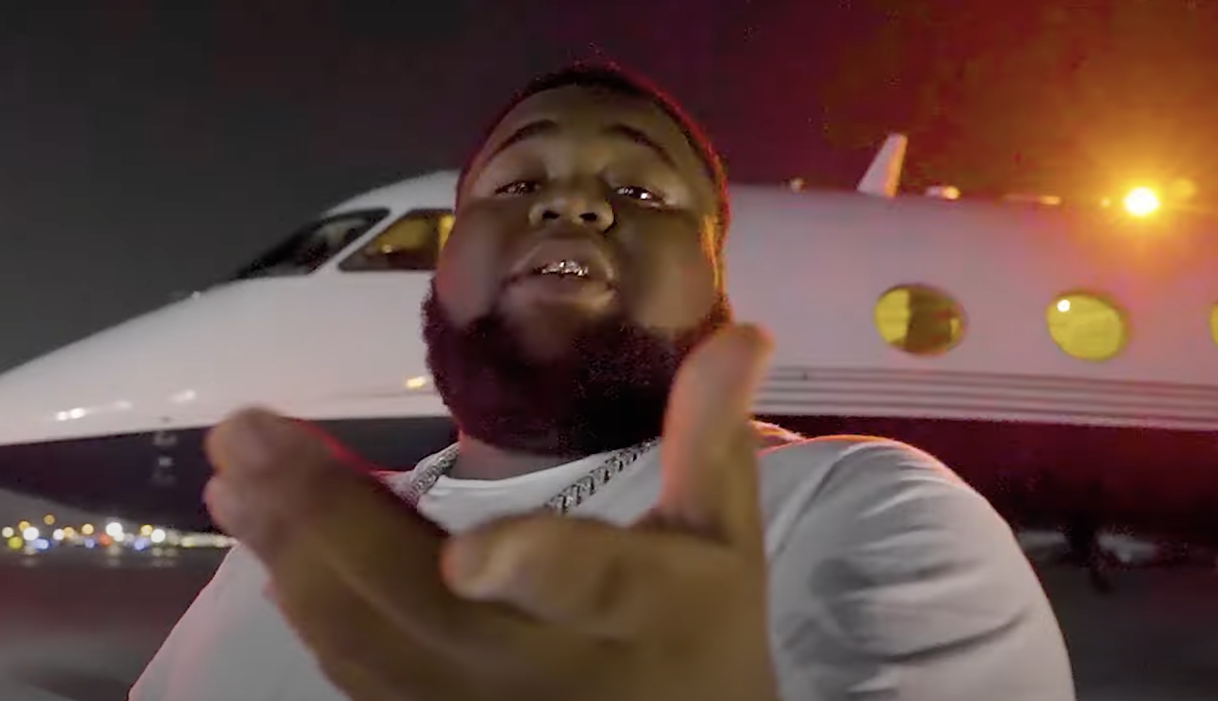 Rod Wave Returns With Visuals For BrandNew Single "Time Heals" GRM Daily