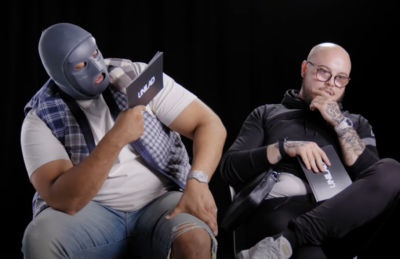 M Huncho & Potter Payper Go Head To Head In A Fun Friendship Test