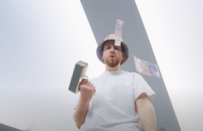 Fats Drops Off Video For 