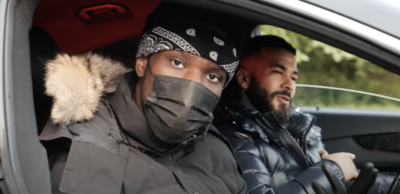 Bgody & Kgrindz Connect In 