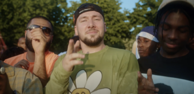 Premiere: Keeya Keys Brings The Summertime Vibes With 