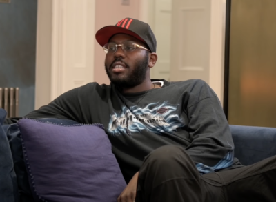 A2 Joins Chuckie For In Depth Conversation On 'The Cheque Up'