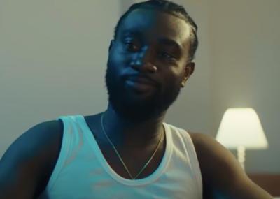 Kofi Stone Connects With Jacob Banks For Smooth Offering 