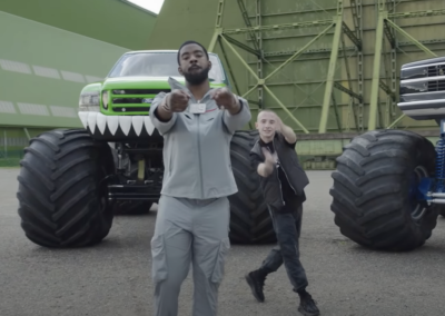 Premiere: Tion Wayne & ArrDee Reunite On Brand-New Banger 