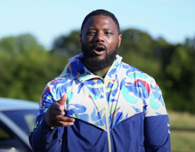 Premiere: Skeamer Says 