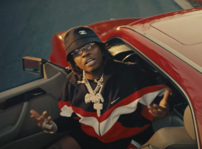 Gunna Drops Visuals For Latest Single 