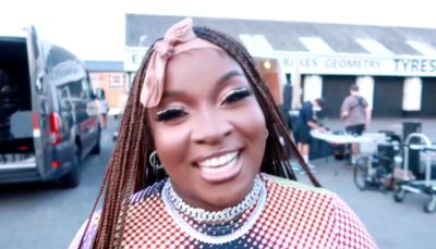 Ray BLK Shares Episode 3 Of ‘Unapologetically BLK’ Series