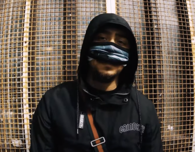 Nito NB Drops Greazy 'No Miming' Freestyle