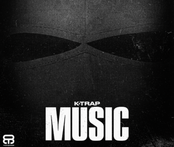 K-Trap Puts A Drill Spin On Billie Eilish's 